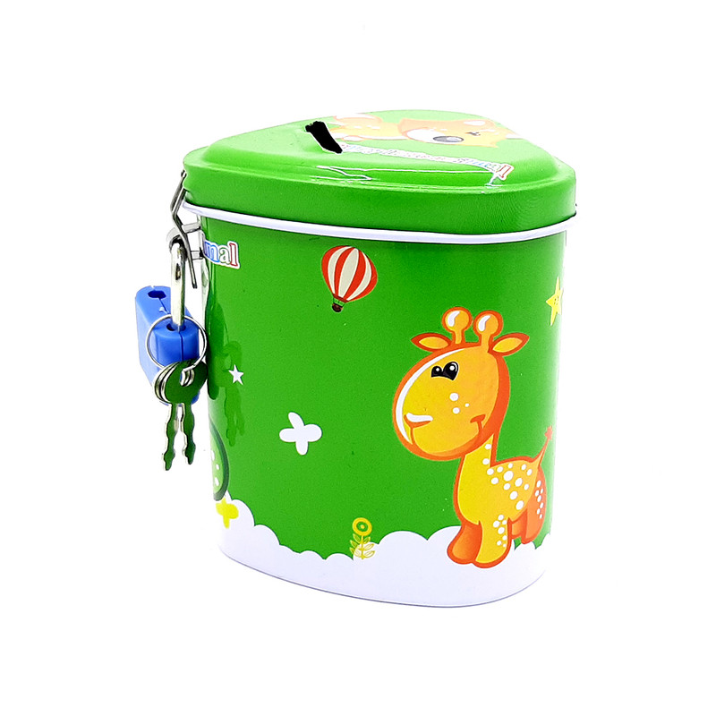 قلک طرح حیوانات کد R12