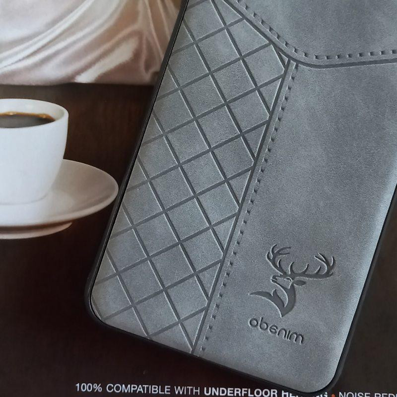کاور قاب ناب مدل MOS مناسب برای گوشی موبایل سامسونگ Galaxy A73 1