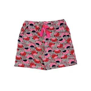 شلوارک زنانه مدل عروسکی