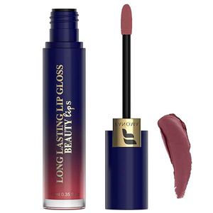 رژ لب مایع  مخملی فانوما مدل LONG LASTING شماره 010