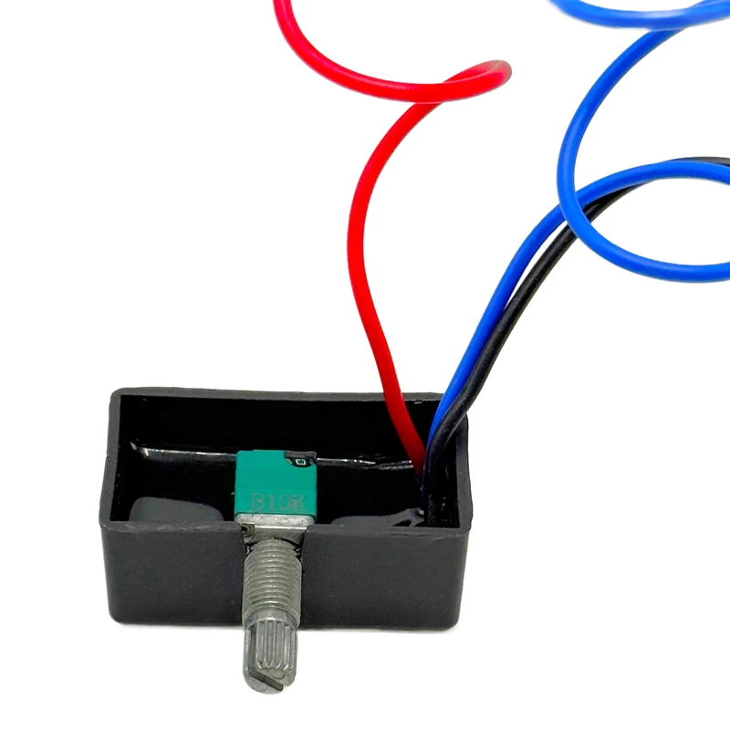 عکس شماره 3 : ولوم و رگلاتور سمپاش شارژی مدل zsp-048