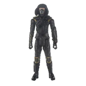 اکشن فیگور مدل رونین طرح RONIN کد RBE5