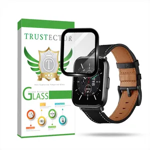 Trustector PMMAWT Screen Protector For Xiaomi Mibro Color