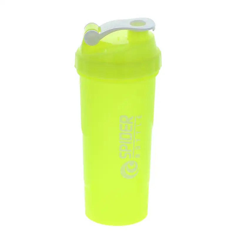 شیکر اسپایدر مدل 01 گنجایش 0.7 لیتر