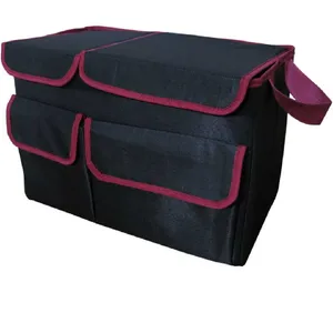 جعبه نظم دهنده صندوق عقب خودرو سام سالو مدل 2door gh
