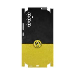MAHOOT Borussia Dortmund FC-FullSkin Cover Sticker for Samsung Galaxy A34