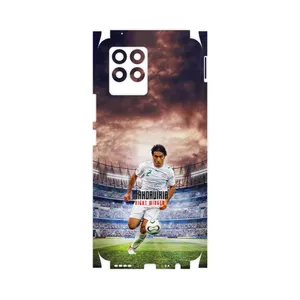 MAHOOT Mehdi Mahdavikia-FullSkin Cover Sticker for Realme 8 Pro