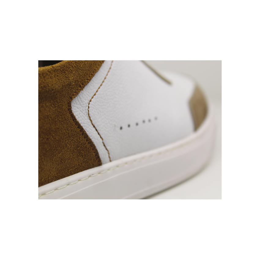 CHARMARA leather men's casual shoes , sh028 Model