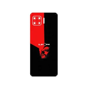 MAHOOT The Professional Cover Sticker for Motorola Moto G 5G Plus