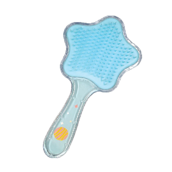 برس کودک مدل آکواریومی طرح فضاپیما کد 01