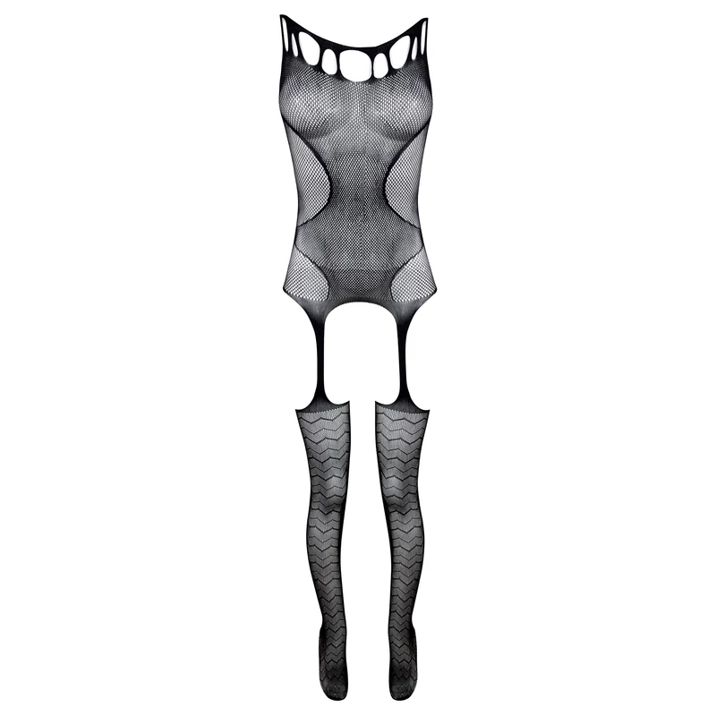 لباس خواب زنانه ماییلدا مدل فانتزی کد 4264-81082 