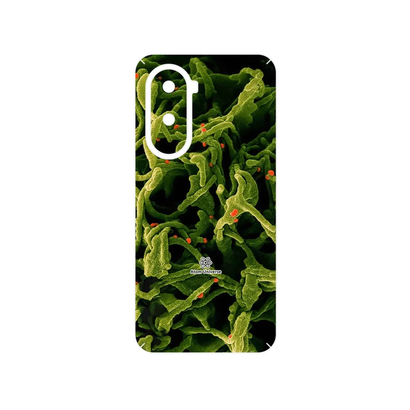 برچسب پوششی ماهوت مدل Atom Universe 2 مناسب برای گوشی موبایل شیائومی Poco M7 4G