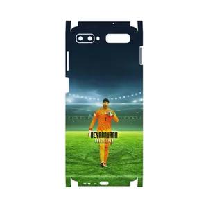 MAHOOT Alireza Beiranvand-FullSkin Cover Sticker for Samsung Galaxy Z Flip