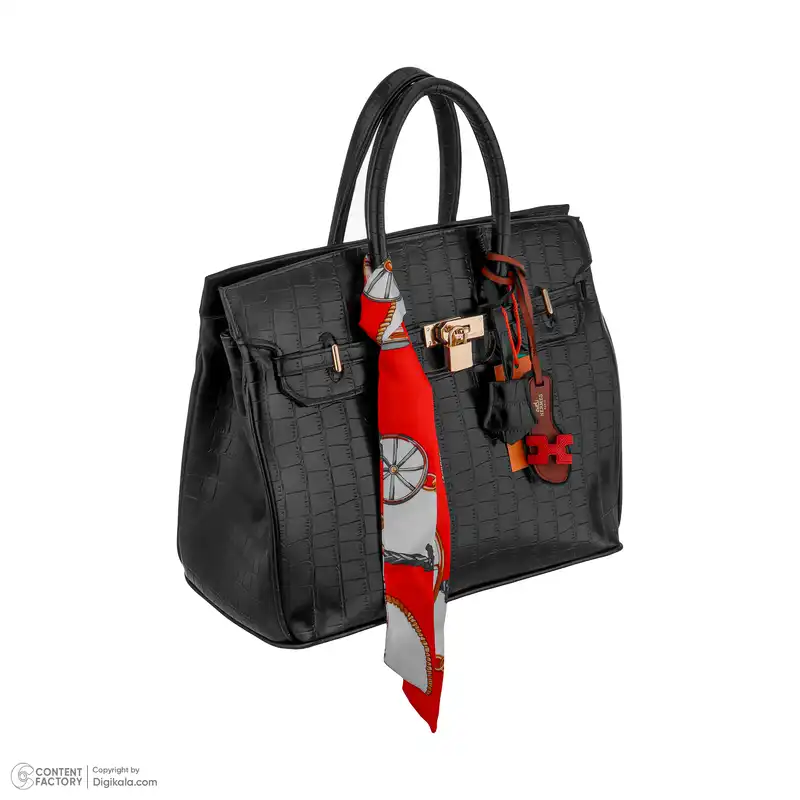 کیف زنانه مدل سنگی