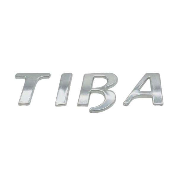 آرم صندوق عقب خودرو قطعه سازان کبیر مدل ARM-TIBA-507 مناسب برای تیبا 