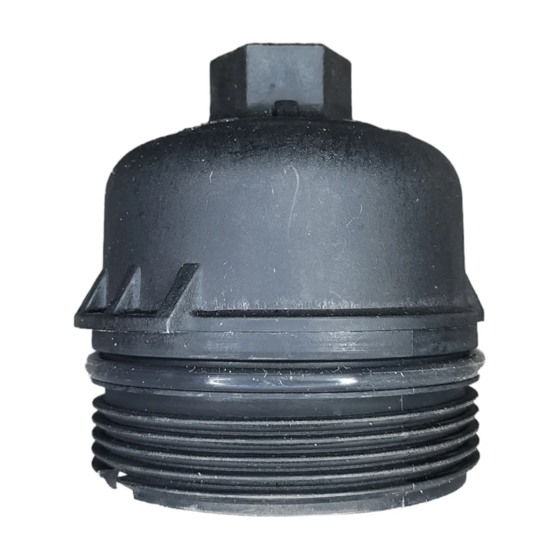 درپوش فیلتر روغن کوتاه باباپارت مدل 0095 مناسب برای پژو 206