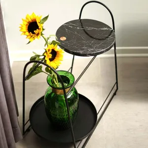 میز عسلی مدل دوسینی