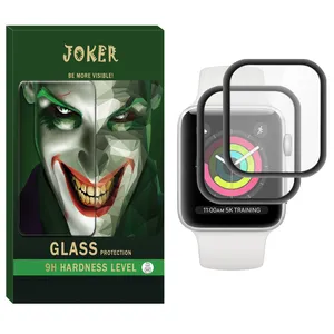 Joker NJK Nano Screen Protector For Apple Watch 38mm Pack of 2