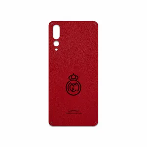 MAHOOT RL-REAL Cover Sticker for Huawei P20 Pro