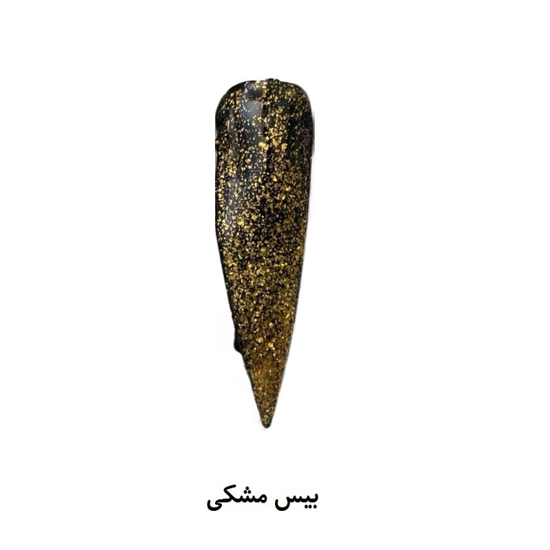 تاپ ژل اکسلنت مدل کهکشانی شماره G10