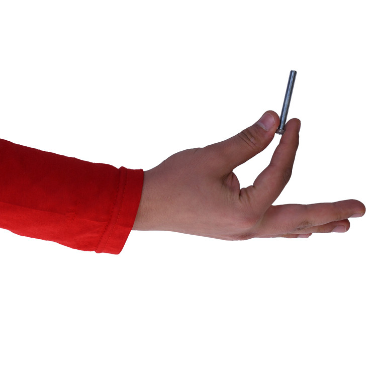 پیچ آچارخور لاین مدل AB-3315 بسته 10 عددی