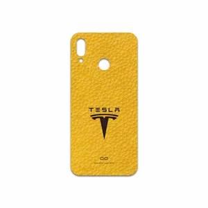 MAHOOT ML-TSLA Cover Sticker for Huawei Nova 3e
