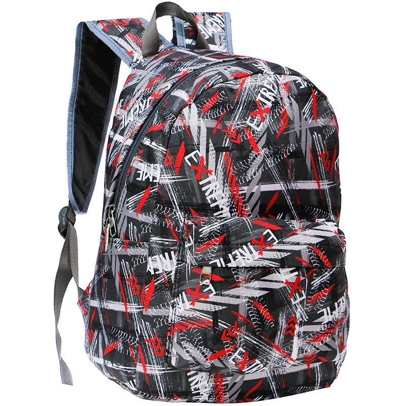 کوله پشتی پسرانه توریث مدل VSS-800 -  - 1