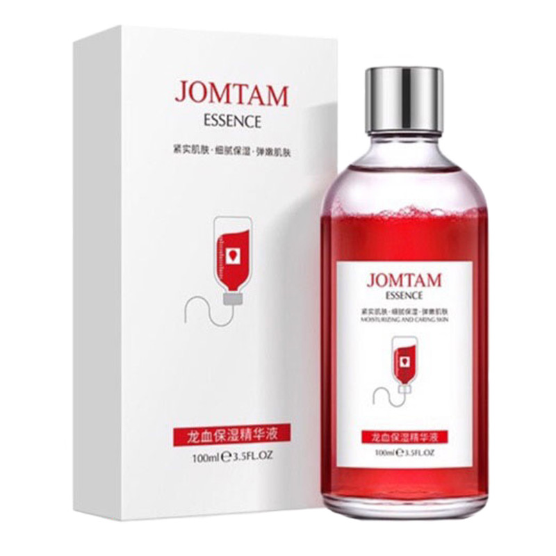 سرم آبرسان جومتام مدل ESSENCE وزن 100 میلی لیتر سرم آبرسان جومتام مدل ESSENCE وزن 100 میلی لیتر