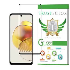  Trustector FULPLUST Screen Protector For Motorola Moto G73