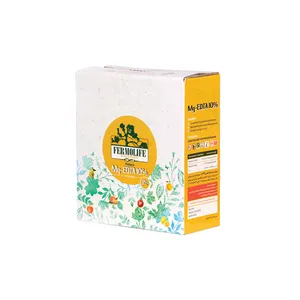 کود کلات منیزیم فرمولایف مدل Mg-EDTA وزن 1 کیلوگرم