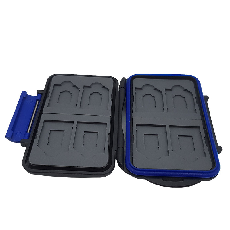 کیف محافظ کارت حافظه مدل LE-45