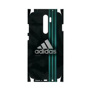 MAHOOT  dds-FullSkin Cover Sticker for Xiaomi Redmi Note 8 Pro