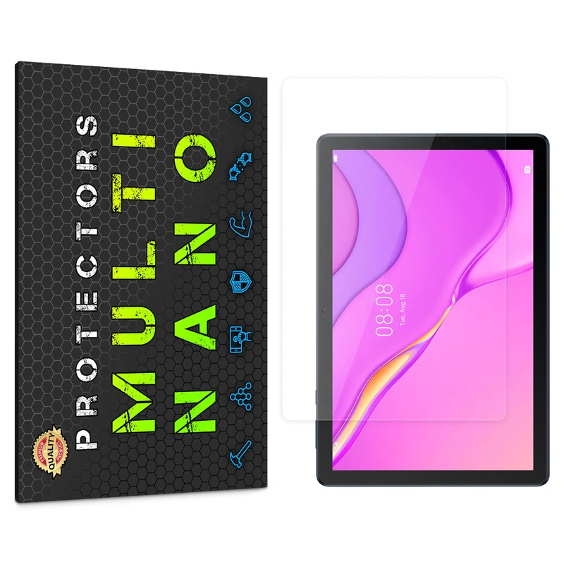 محافظ صفحه نمایش مولتی نانو مدل X-S1N مناسب برای تبلت هوآوی MatePad T10S