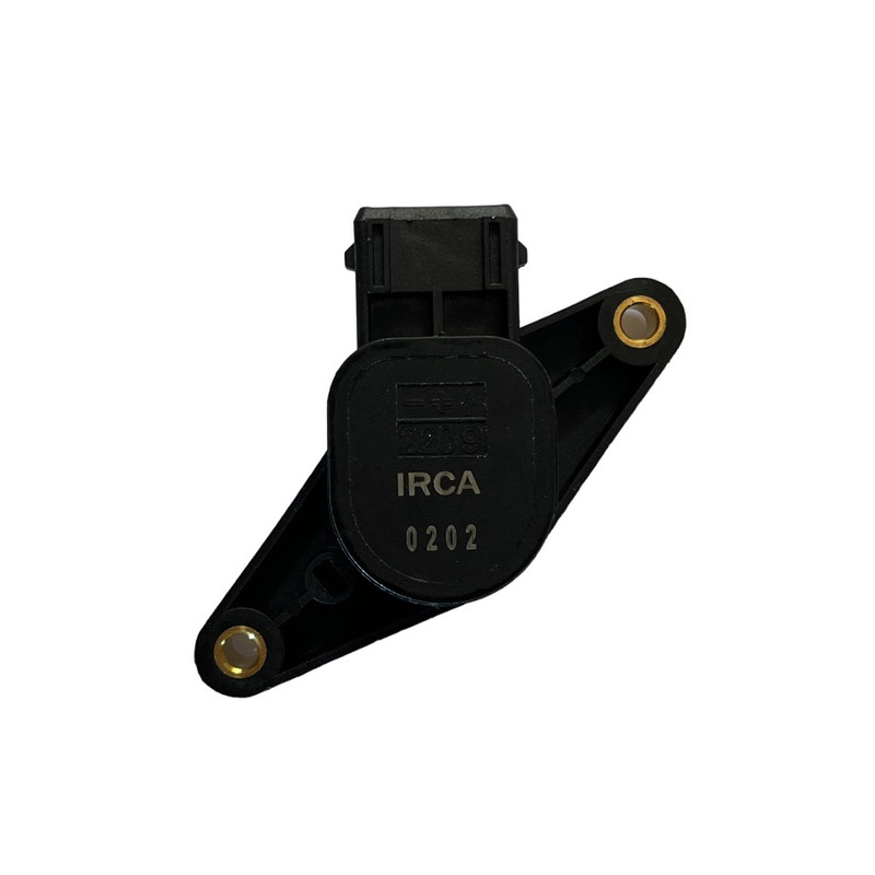 سنسور دریچه گاز ایرکا مدل زیمنس کد 660 مناسب برای پژو 206