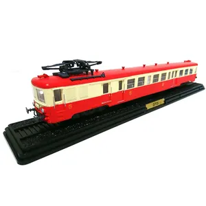 قطار بازی مدل اطلس کد 1960