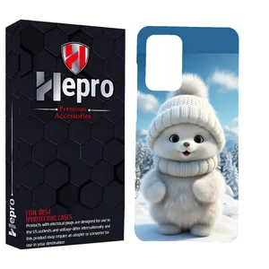 HEPRO MC Cover for XIAOMI Redmi Note 10 Pro