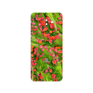 MAHOOT Atom Universe 3 Cover Sticker for Samsung Galaxy J6 Plus