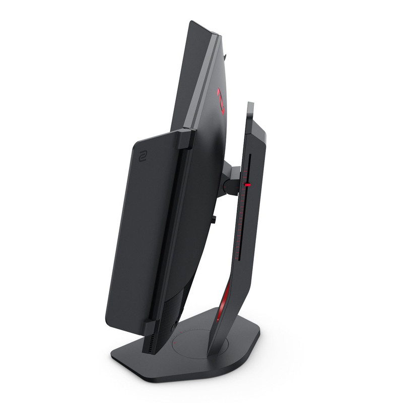 مانیتور مخصوص بازی بنکیو مدل ZOWIE XL2566K سایز 24.5 اینچ