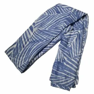 شال زنانه آی ام مدل گرد دوخت کد 556