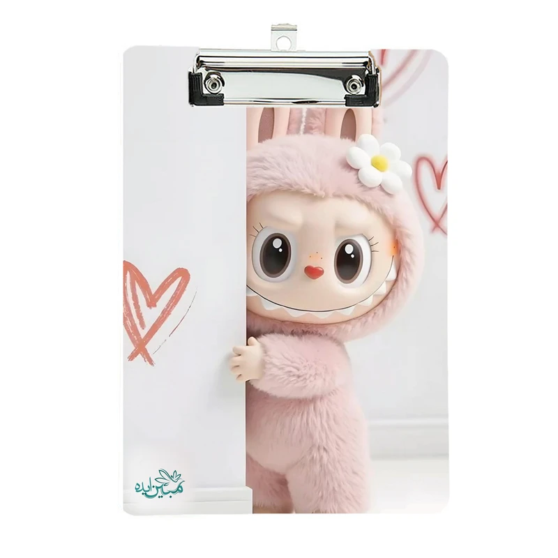 تخته شاسی مبین ایده مدل لبوبو کد h4 سایز A4