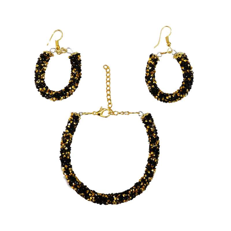 نیم ست دخترانه کد 06 نیم ست دخترانه کد 06