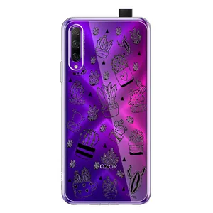 Megafone C20-B Cover For Huawei Y9S