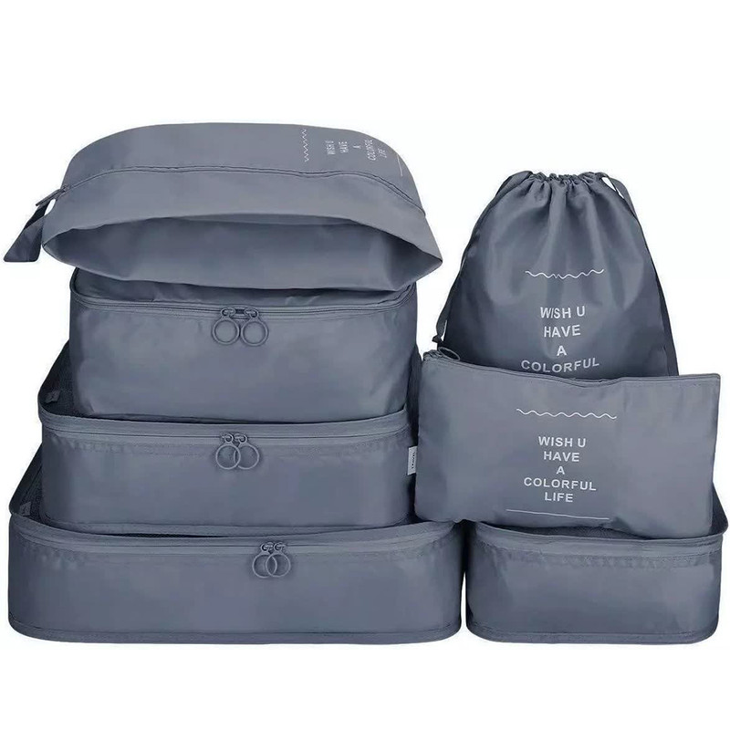 نظم دهنده سفری  مدل AN8 مجموعه 7 عددی