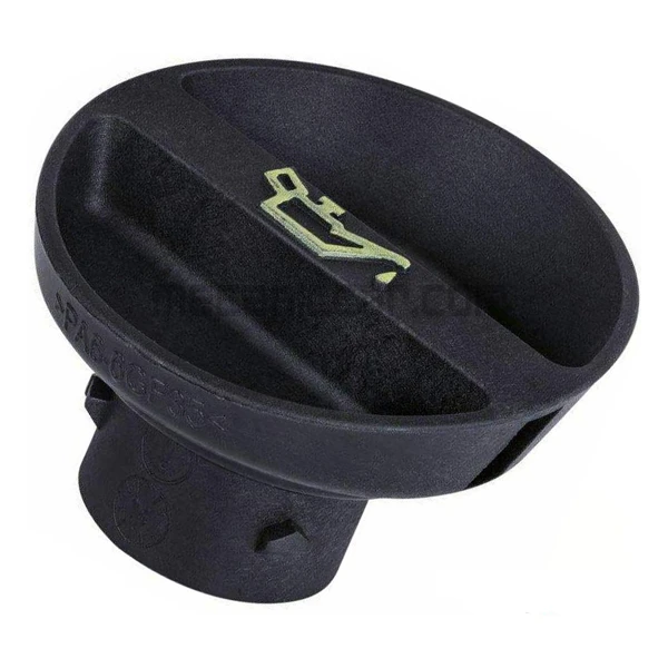 درب روغن موتور آماتاصمد کد 0501104045 مناسب برای خودرو پژو 405