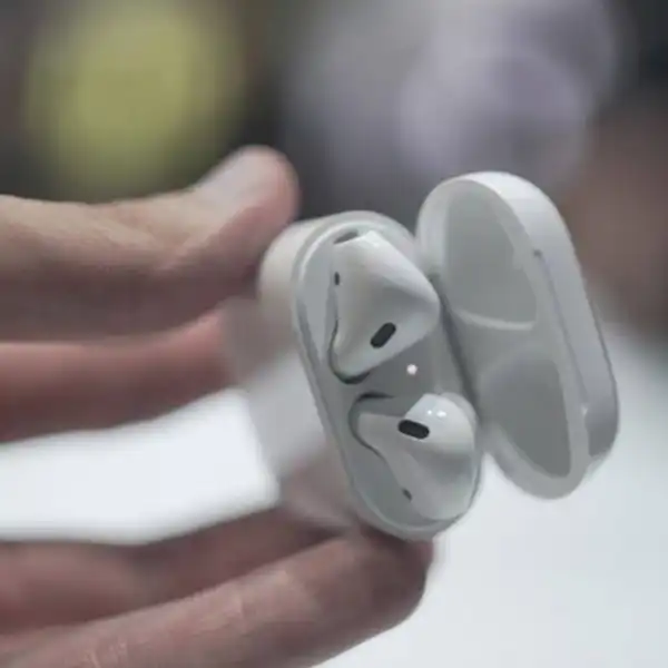 هندزفری بلوتوثی مدل Airpods