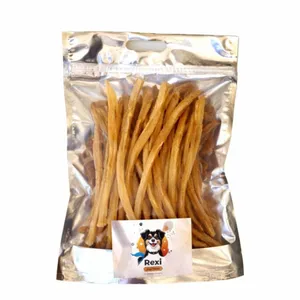 Dog and cat treats