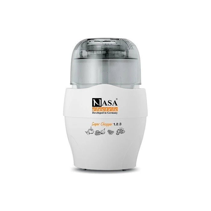 خردکن ناسا الکتریک مدل NS-907