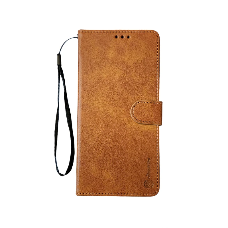 کیف کلاسوری مدل magneti مناسب برای گوشی موبایل سامسونگ Galaxy S25 Ultra 