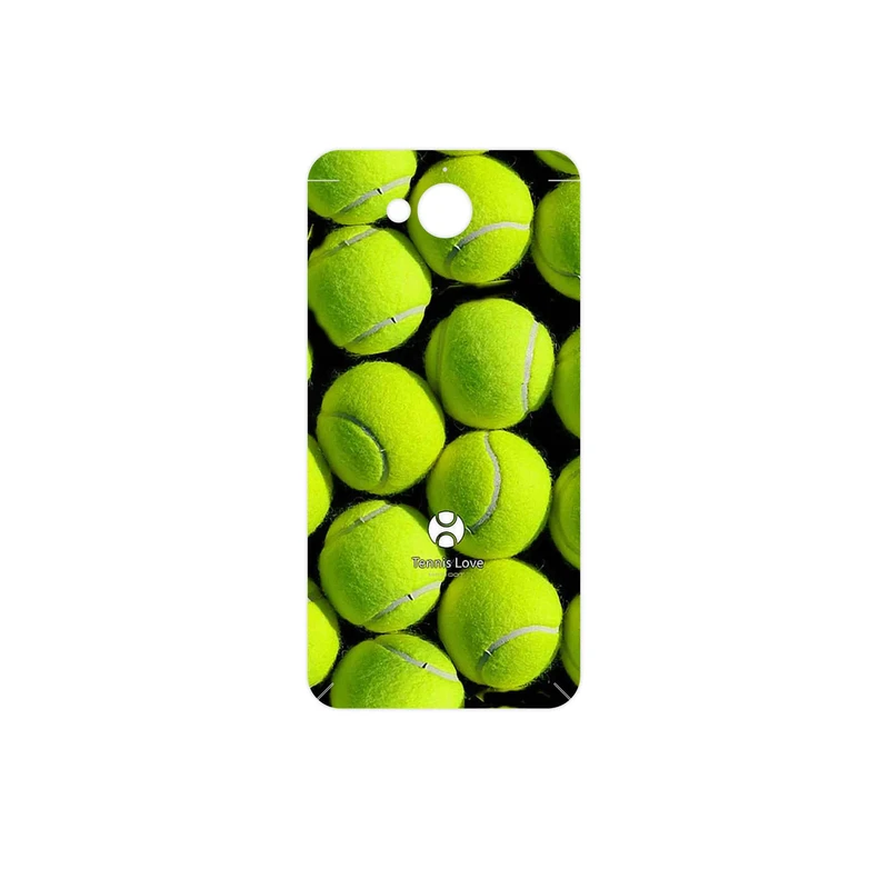برچسب پوششی ماهوت مدل Tennis مناسب برای گوشی موبایل اچ تی سی Desire 650