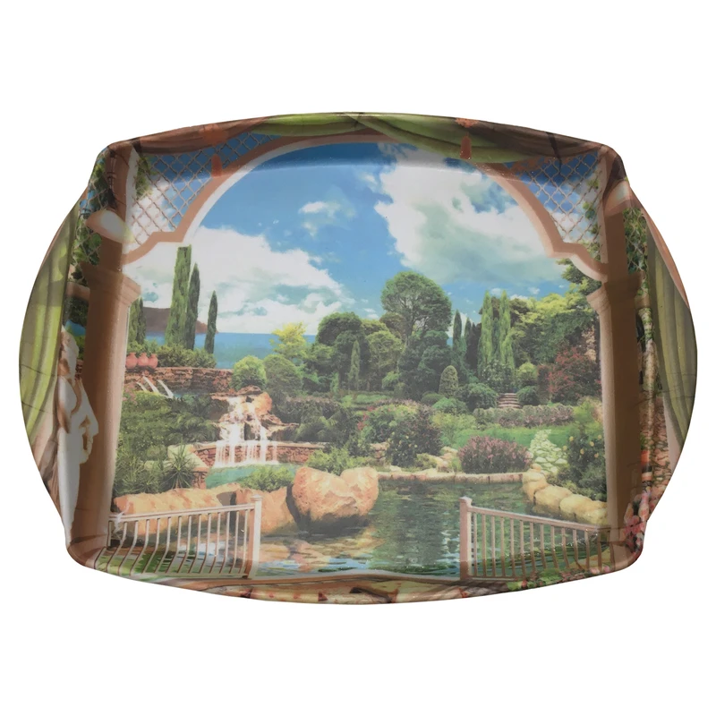 سینی کارن مدل طبیعت کد M133